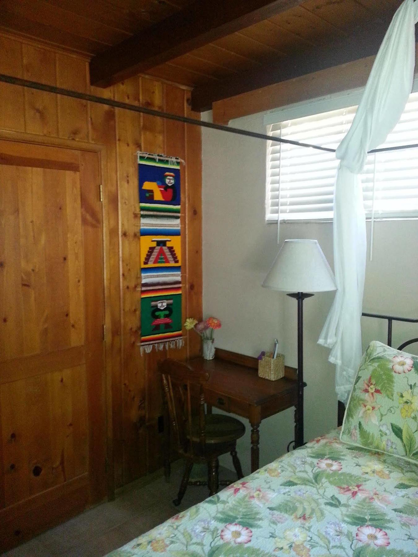 Sam Hughes Inn B&B Tucson Exterior photo